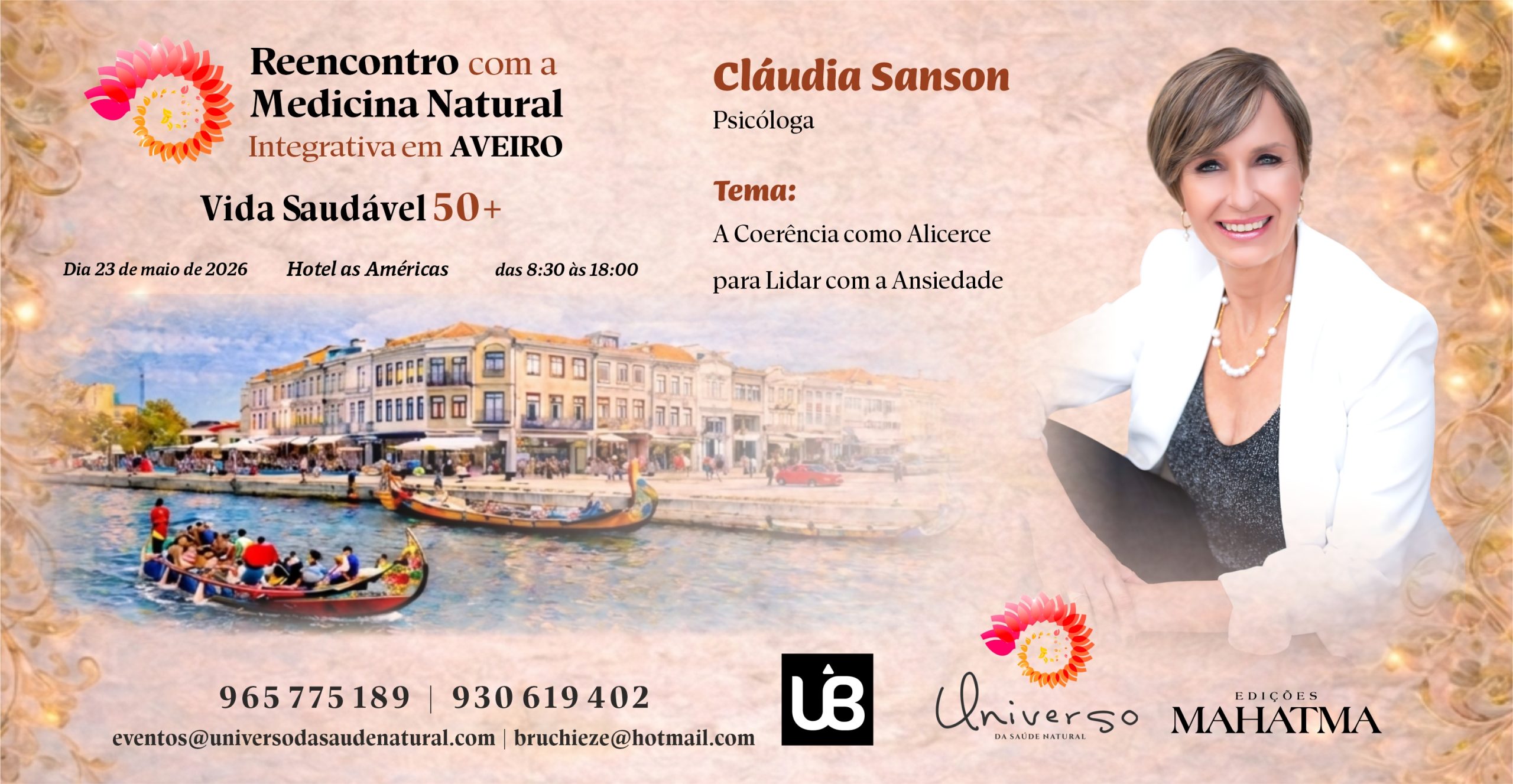 banner Claúdia Sanson