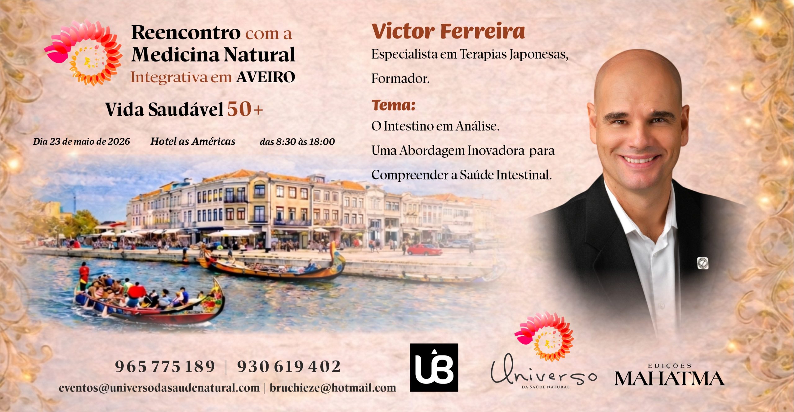 banner victor ferreira